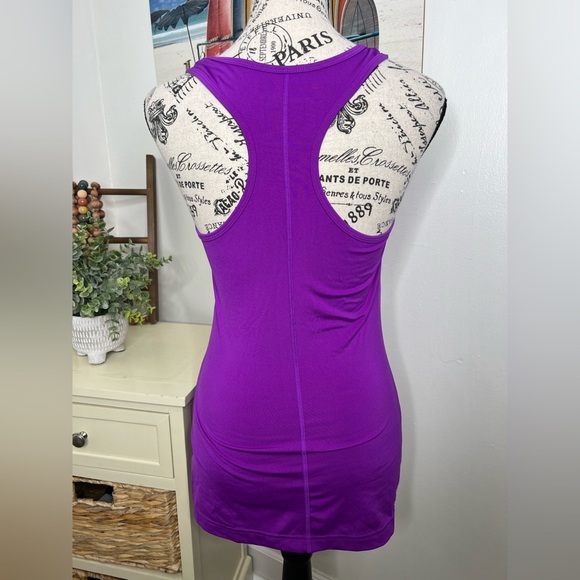 Fila Racerback Top - Picture 3 of 3